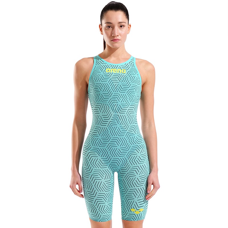 POWERSKIN CARBON AIR² LE OB - WATER MAZE Color