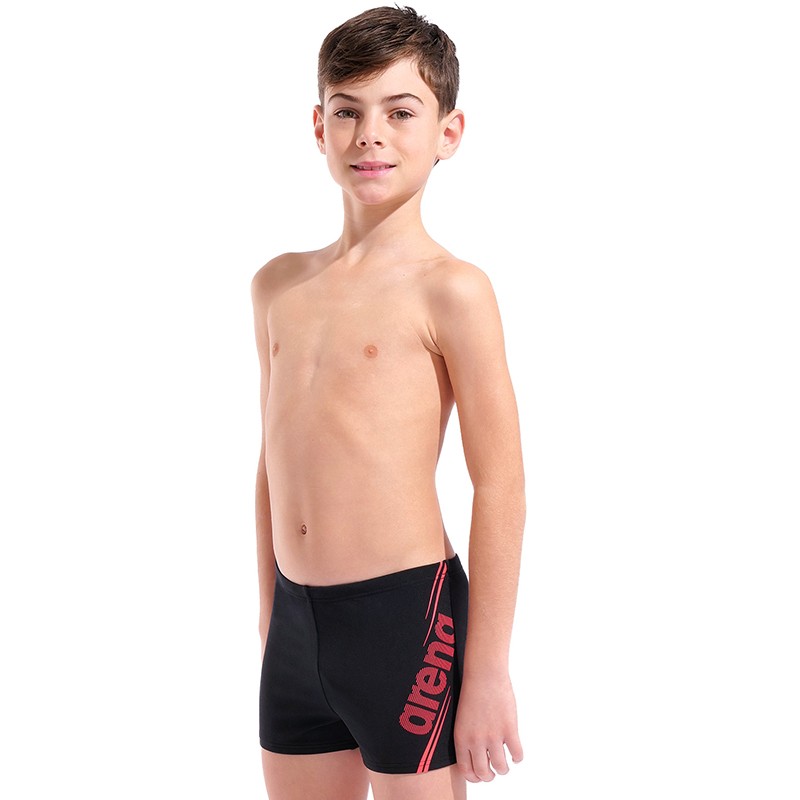 BOLD SWIM SHORT Color