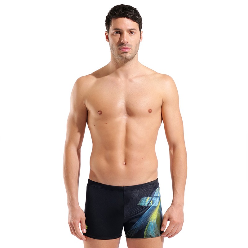 JELLYFISH SWIM SHORT couleurs