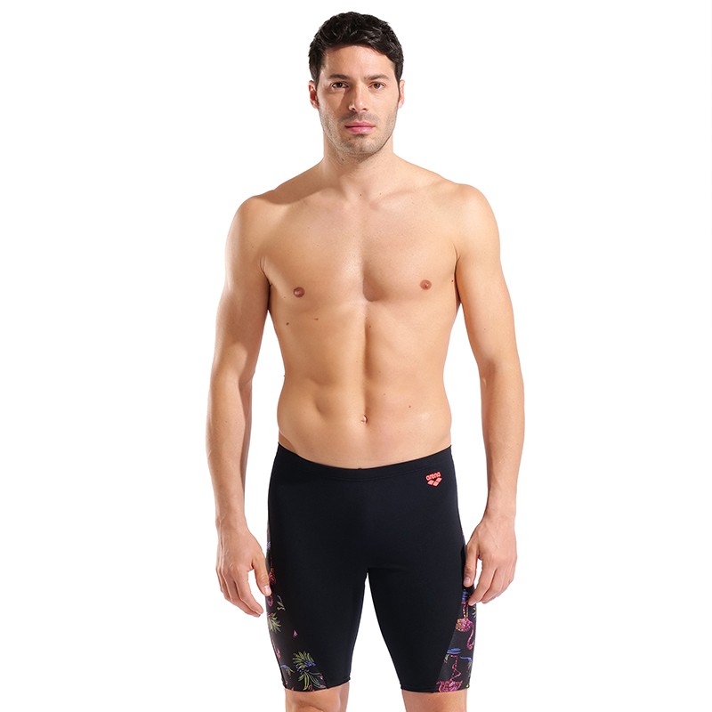 FLAMINGO SWIM JAMMER couleurs