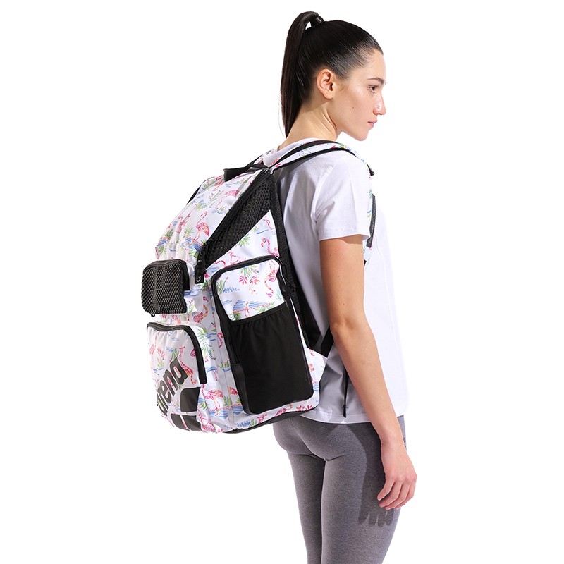 ONE GO BACKPACK 45L AO couleurs