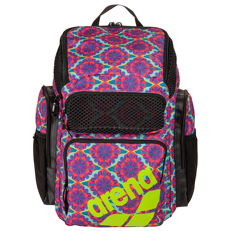 ONE GO BACKPACK 45L AO Color