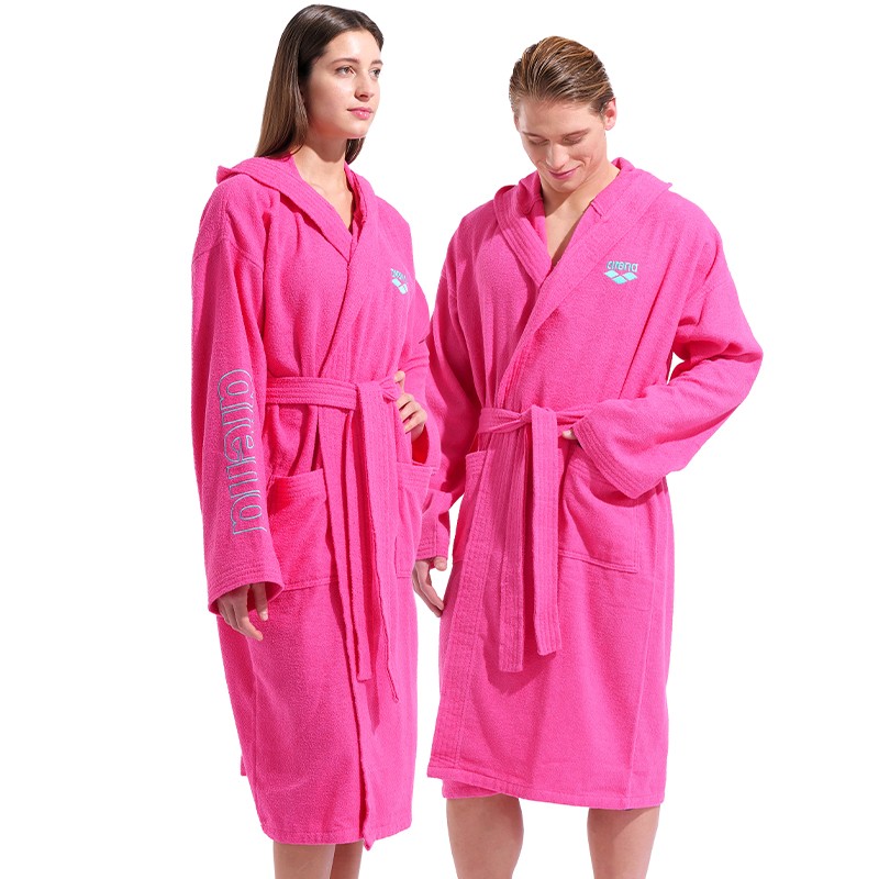 ZEPPELIN LIGHT ROBE Color