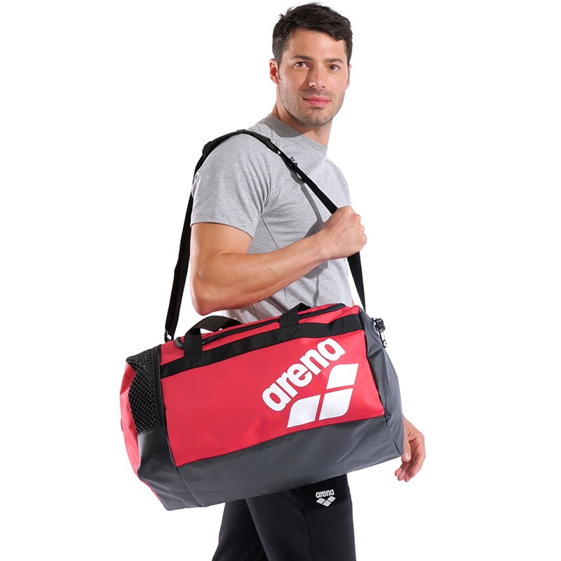 ALL SET DUFFLE - 40L Color