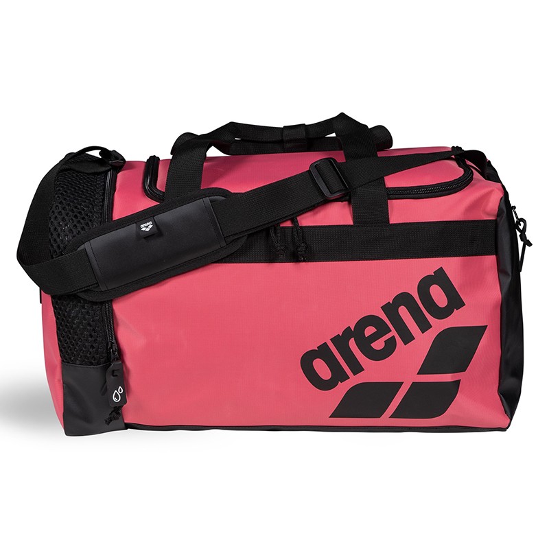 ALL SET DUFFLE - 40L Color