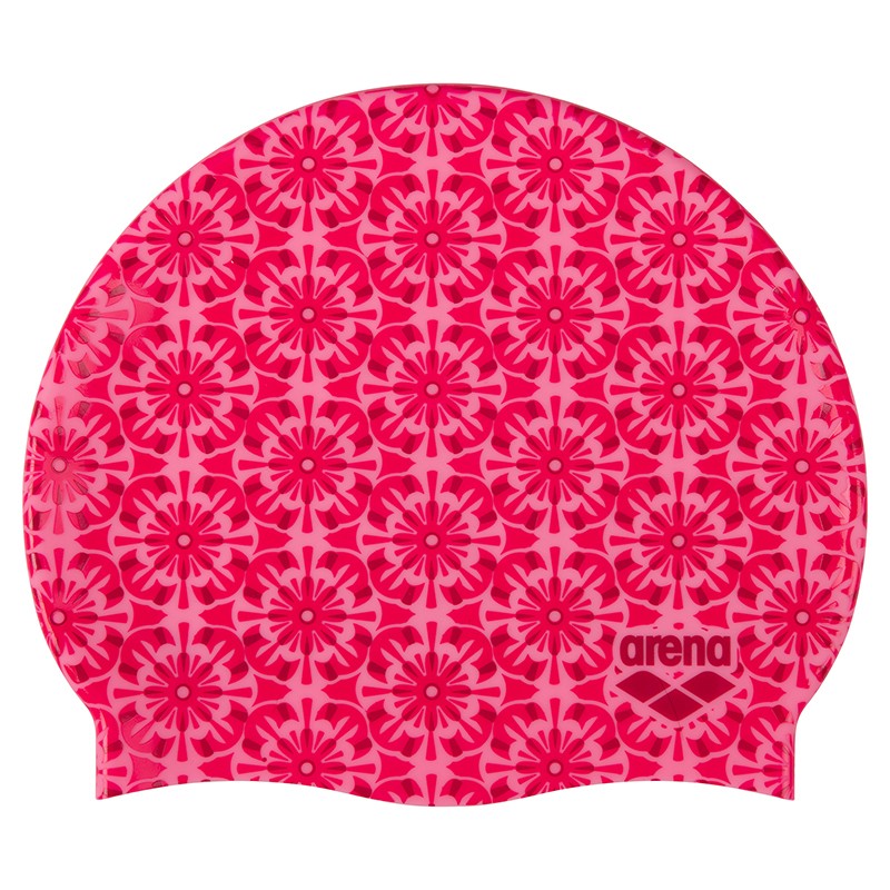 PRINT 2 CAP Rose couleurs