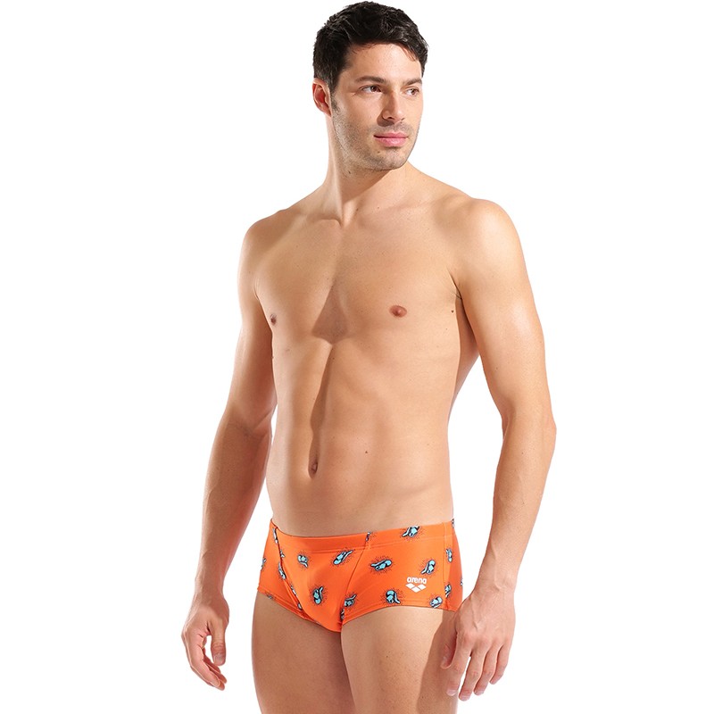 YEE-HA SWIM LOW WAIST SHORT Color