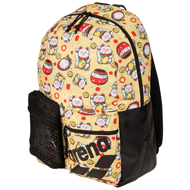 ONE GO BACKPACK 30L AO couleurs
