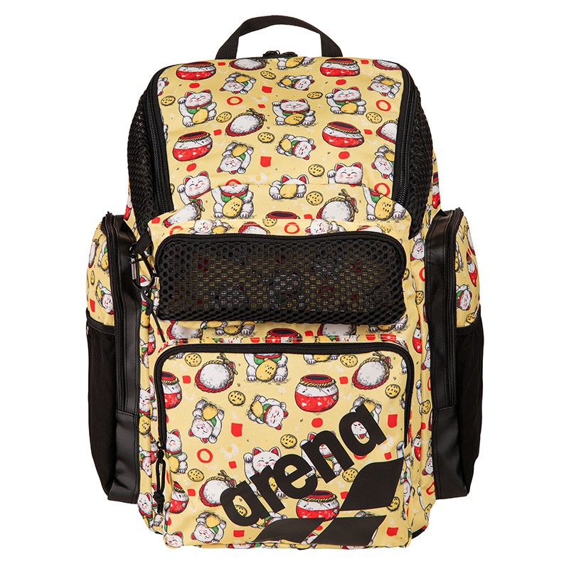 ONE GO BACKPACK 45L AO Color