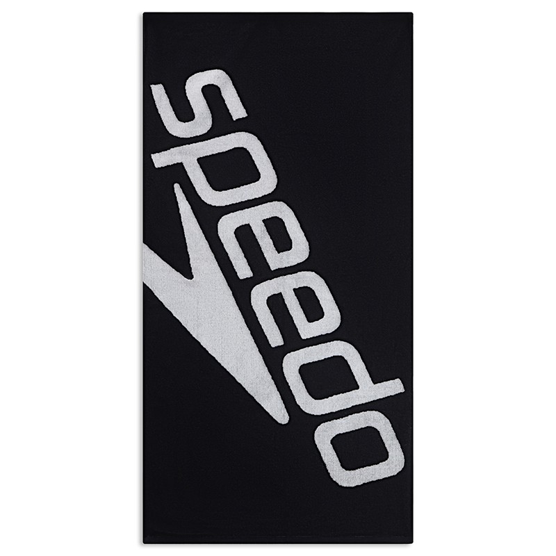 SPEEDO LOGO TOWEL couleurs