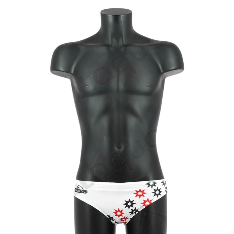 WATER POLO JOKER BLANC - JUNIOR 