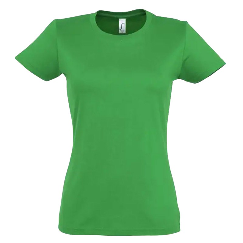 TEE SHIRT IMPERIAL - WOMEN Color