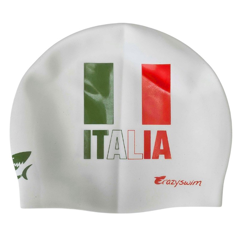 CRAZY 2.0 - ITALIA couleurs