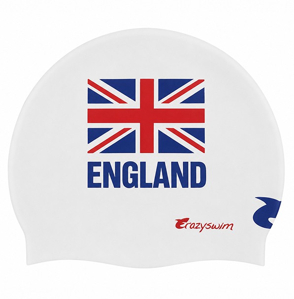 CRAZY 2.0 - ENGLAND couleurs