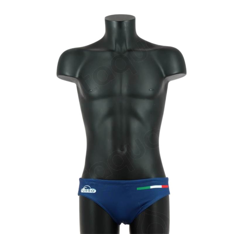 WATER POLO ITALIA SPLASH - JUNIOR