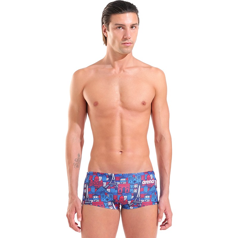 M LOW WAIST FRANCE couleurs