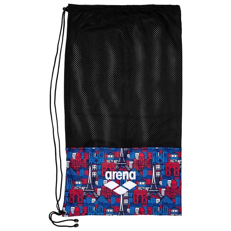 MESH BAG PARIS 2026 LIMITED ED FRANCE Color