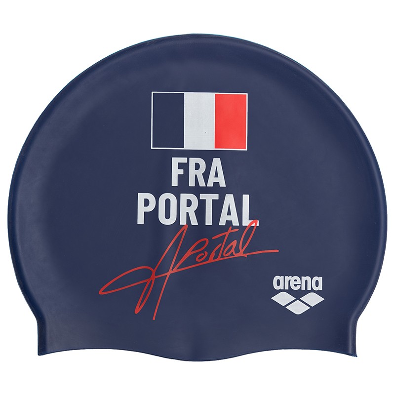PORTAL - CAP navy blue Color