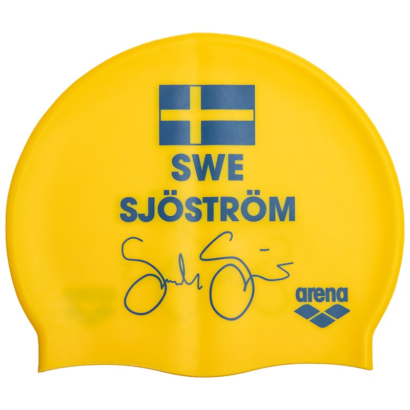 SJÖSTRÖM - CAP Jaune couleurs