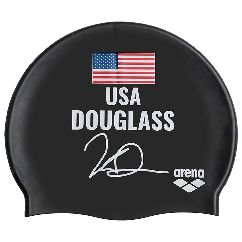 DOUGLAS - CAP Noir couleurs
