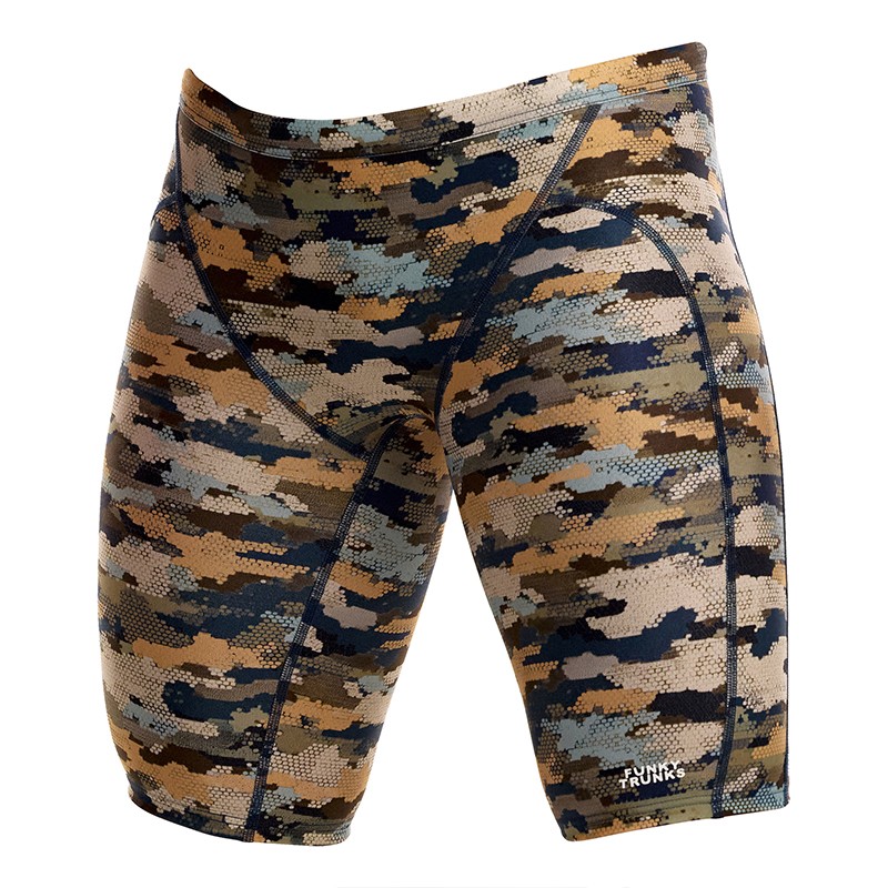 BILKO BABY - JAMMER couleurs