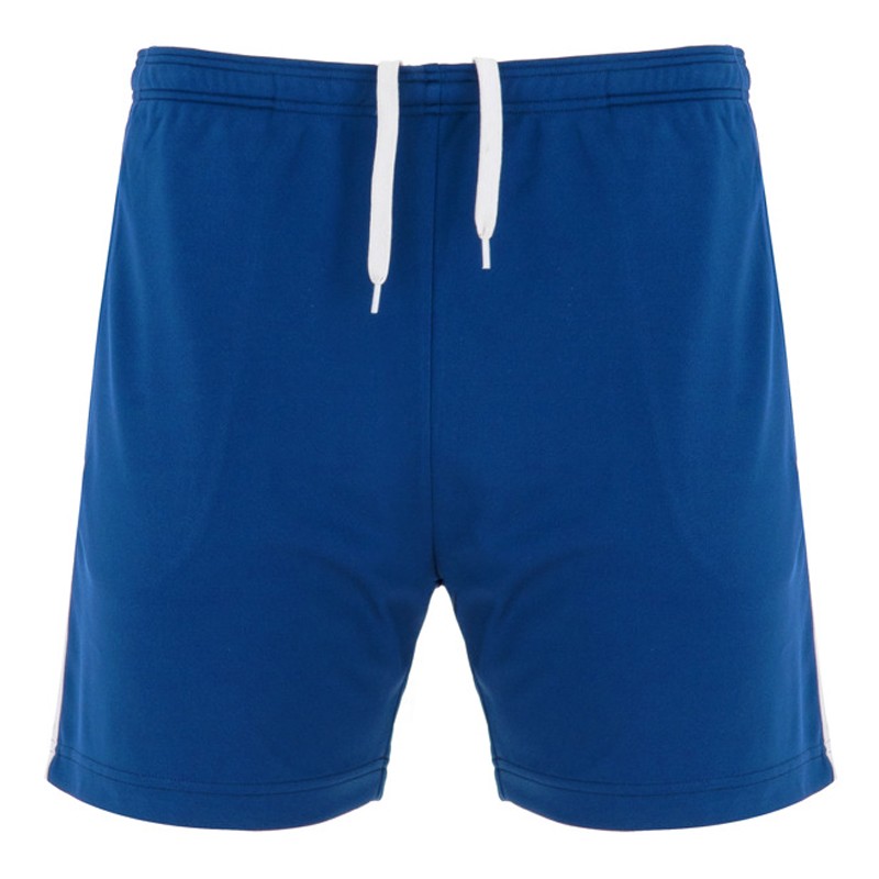 SHORT LAZIO JR 0418 Color