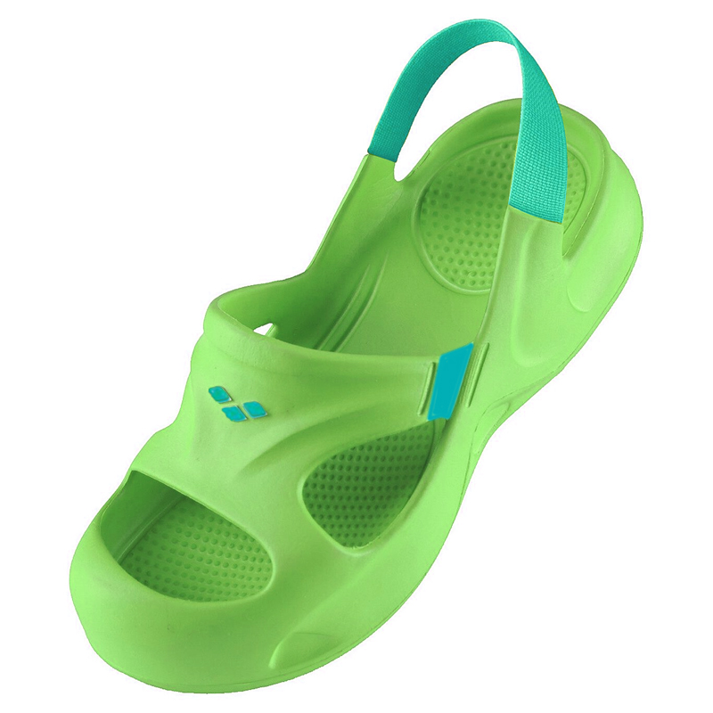 SOFTY KIDS HOOK couleurs