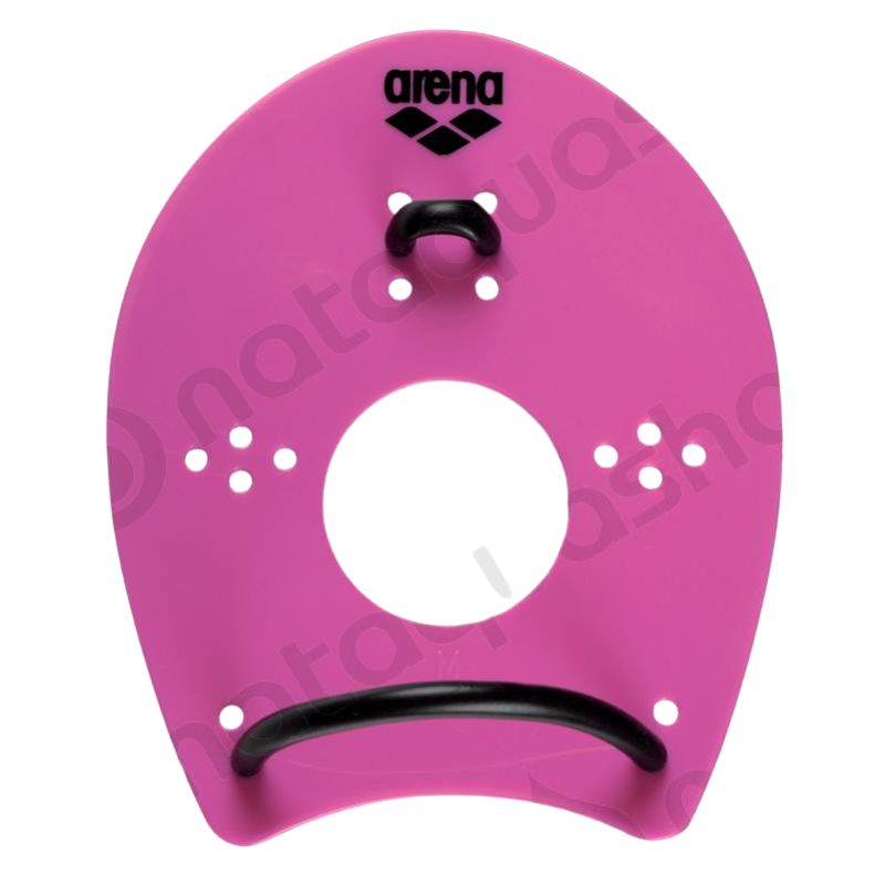 ELITE HAND PADDLE couleurs