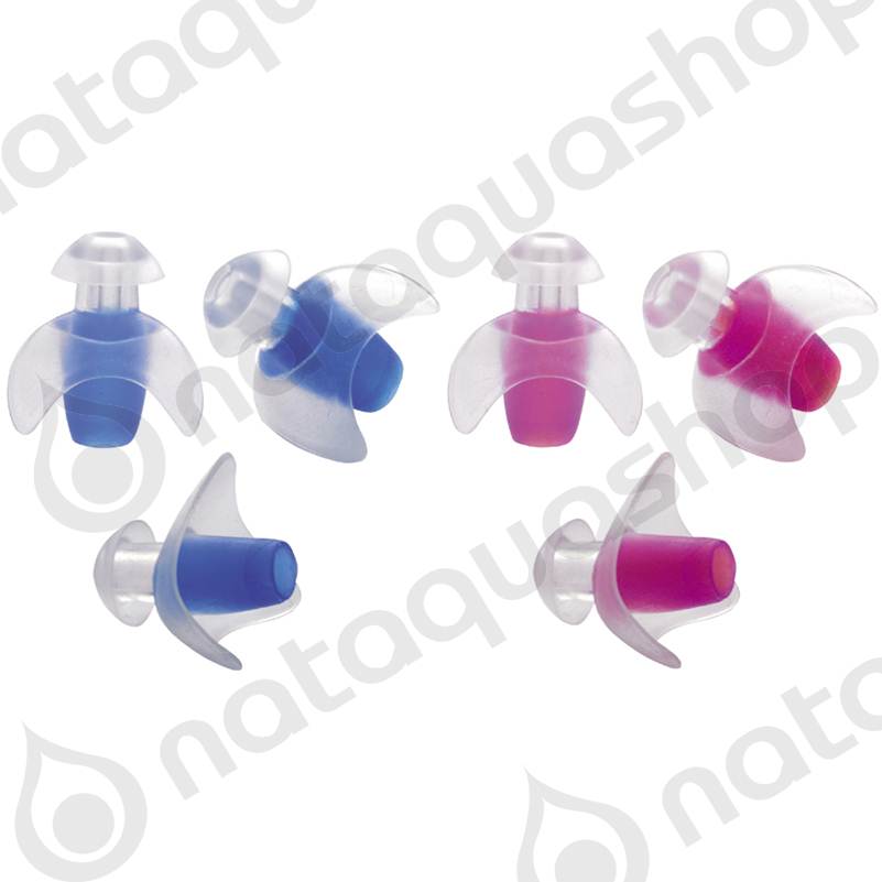 ERGO EARPLUG couleurs