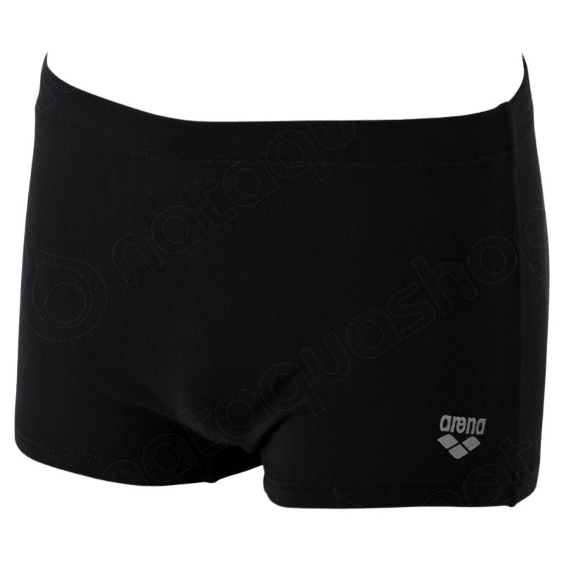 SQUARED SHORT JUNIOR couleurs