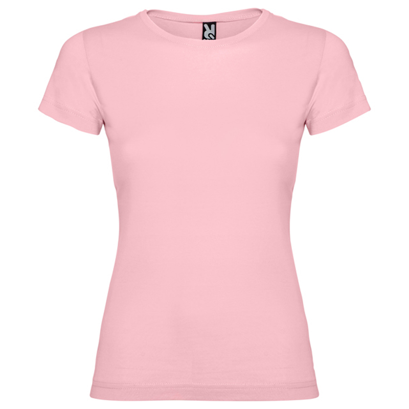 TEE-SHIRT JAMAICA FEMME 6627 Color
