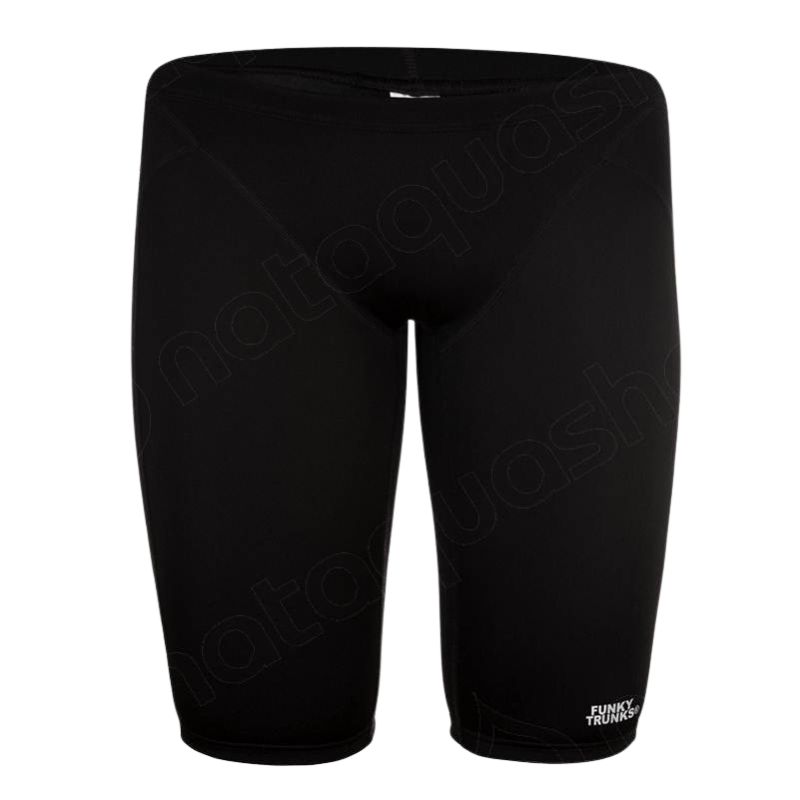 STILL BLACK JAMMER 