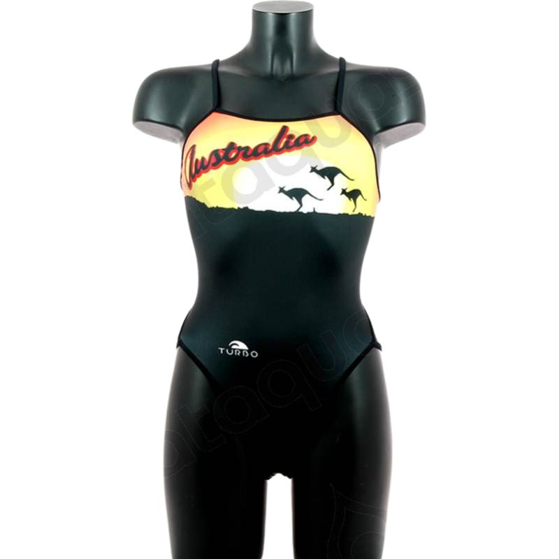 AUSTRALIA SUN - JUNIOR 