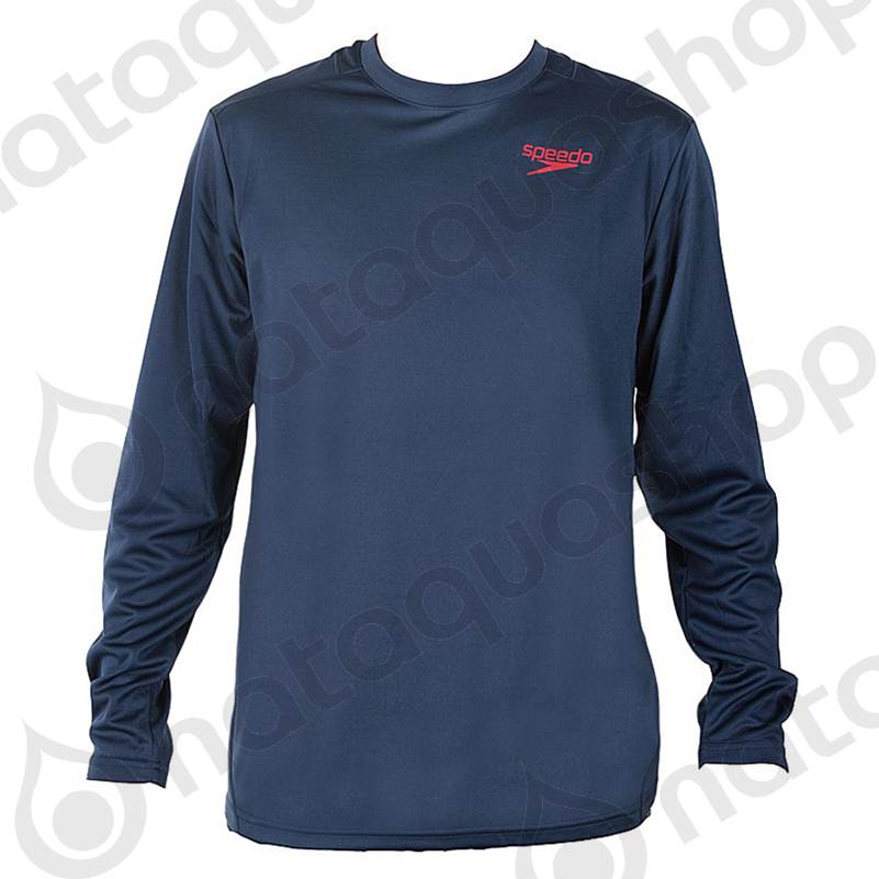 ILIAS JUNIOR TECHNICAL LS-SHIRT couleurs