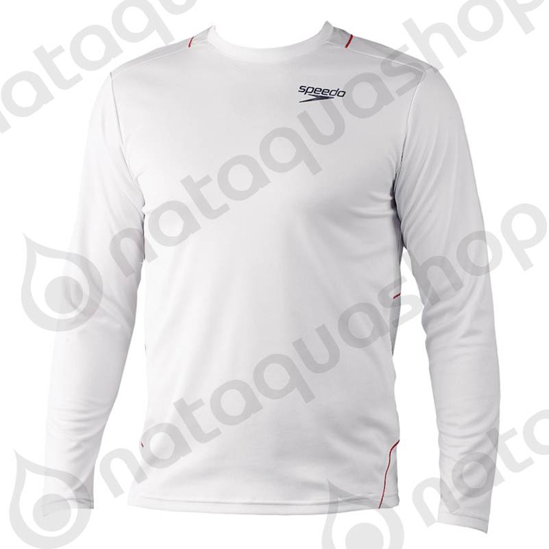 ILIAS JUNIOR TECHNICAL LS-SHIRT Color