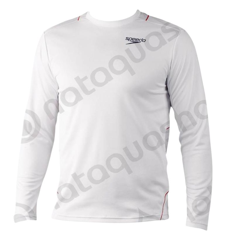 ILIAS JUNIOR TECHNICAL LS-SHIRT couleurs