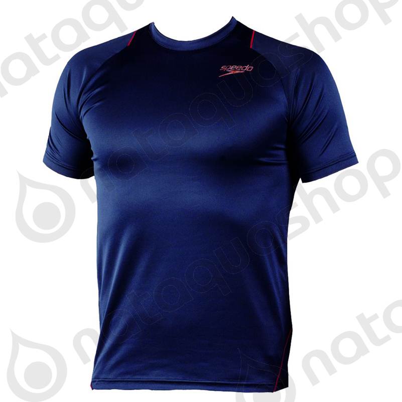 VEETI FEMALE TECHNICAL T-SHIRT couleurs