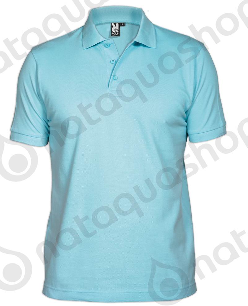 POLO PEGASO - JUNIOR couleurs