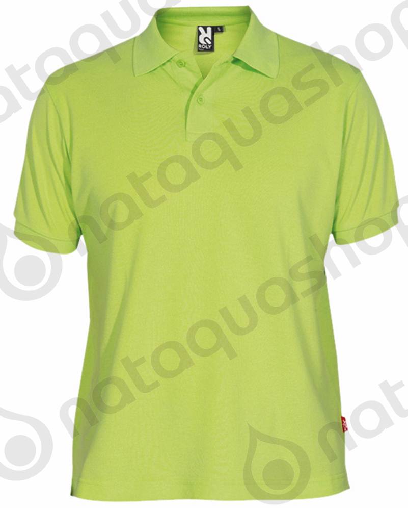 POLO PEGASO - JUNIOR couleurs