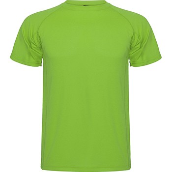 TEE-SHIRT MONTECARLO - HOMME couleurs