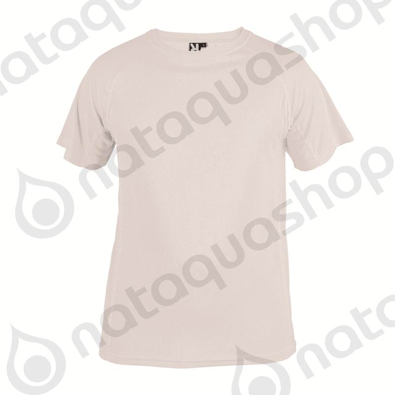 TEE-SHIRT MONTECARLO - HOMME couleurs