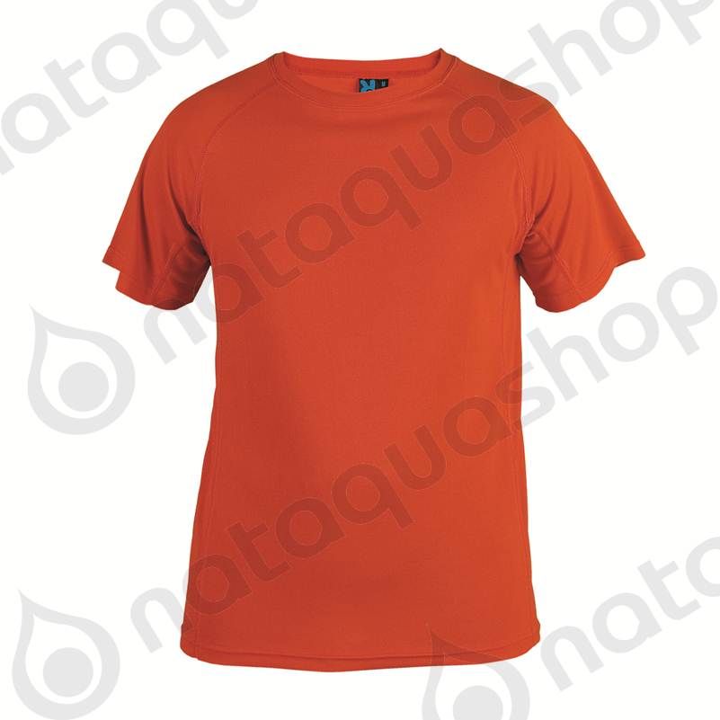 TEE-SHIRT MONTECARLO - HOMME couleurs