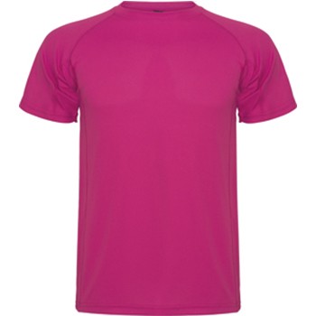 TEE-SHIRT MONTECARLO - HOMME couleurs