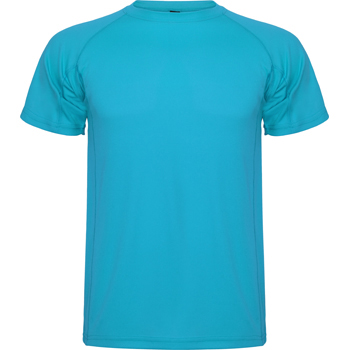 TEE-SHIRT MONTECARLO - HOMME couleurs