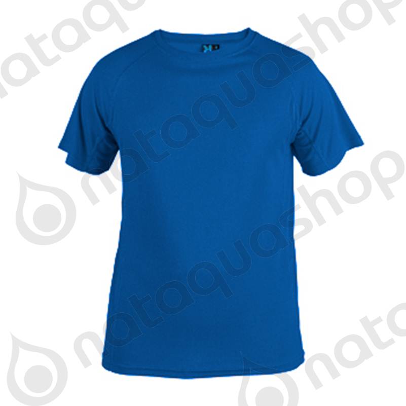 TEE-SHIRT MONTECARLO - HOMME couleurs