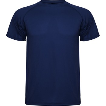 TEE-SHIRT MONTECARLO - HOMME couleurs