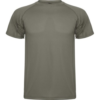 TEE-SHIRT MONTECARLO - HOMME couleurs