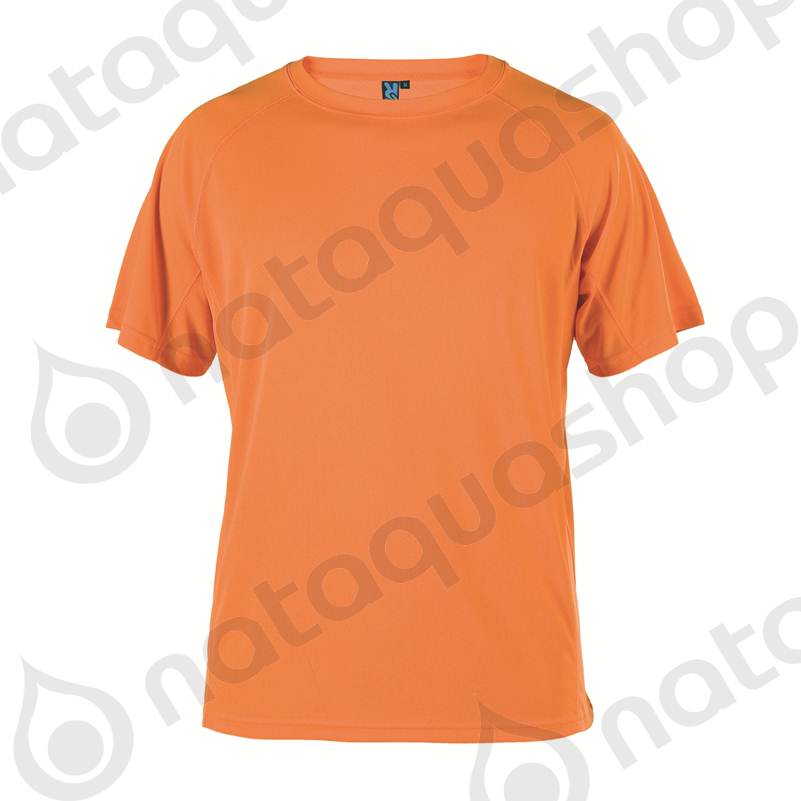 TEE-SHIRT MONTECARLO - HOMME couleurs