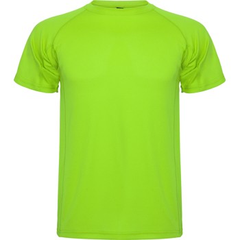 TEE-SHIRT MONTECARLO - HOMME couleurs