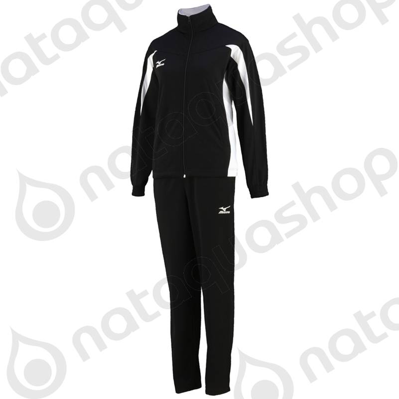 WOVEN TRACK SUIT Color